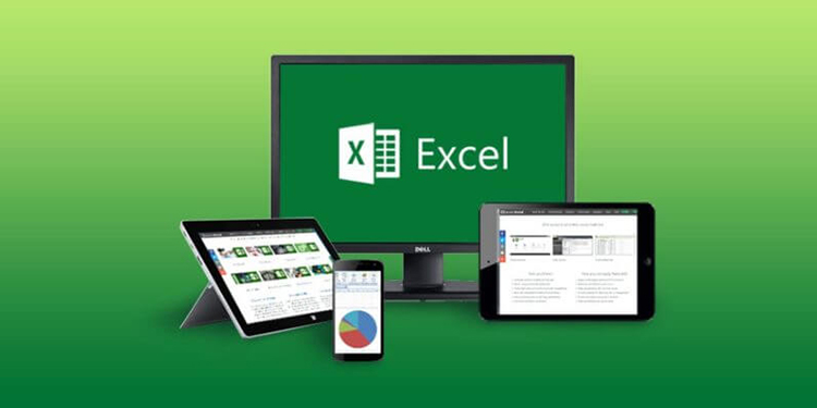 Học excel nâng cao 1