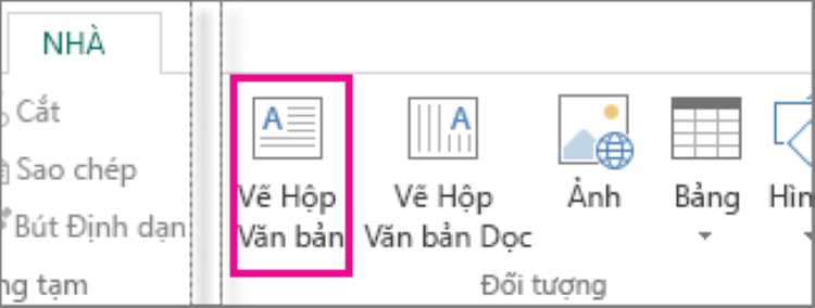 Những công cụ trên đây có thể giúp bạn chèn nội dung cần truyền đạt trong Microsoft Publisher là gi