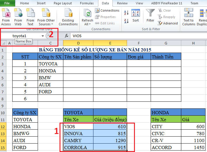 Yêu cầu 4-Bước 1