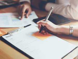 Công văn là gì? Phương pháp soạn thảo một số loại công văn thông dụng