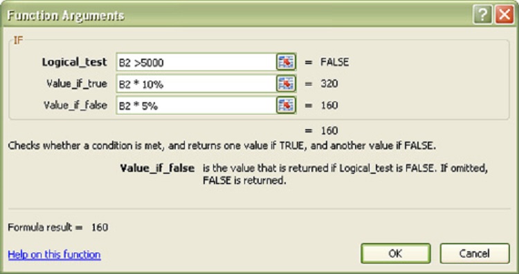 Cách sử dụng hàm if and và thủ thuật excel