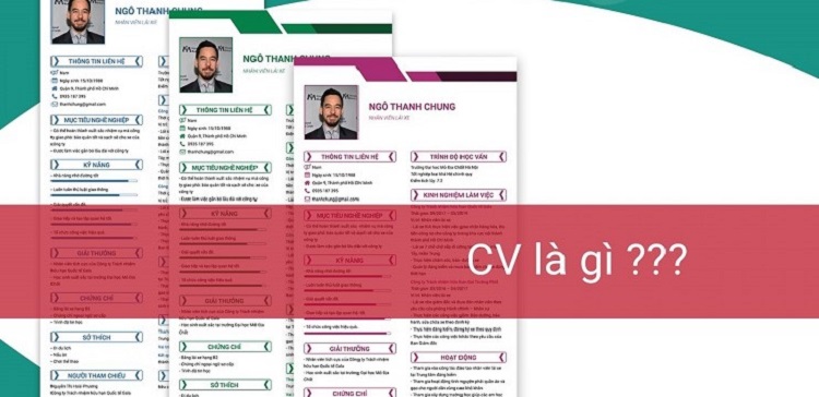 Bỏ túi công thức chọn lọc CV xin việc hiệu quả Headhunter không thể bỏ lỡ