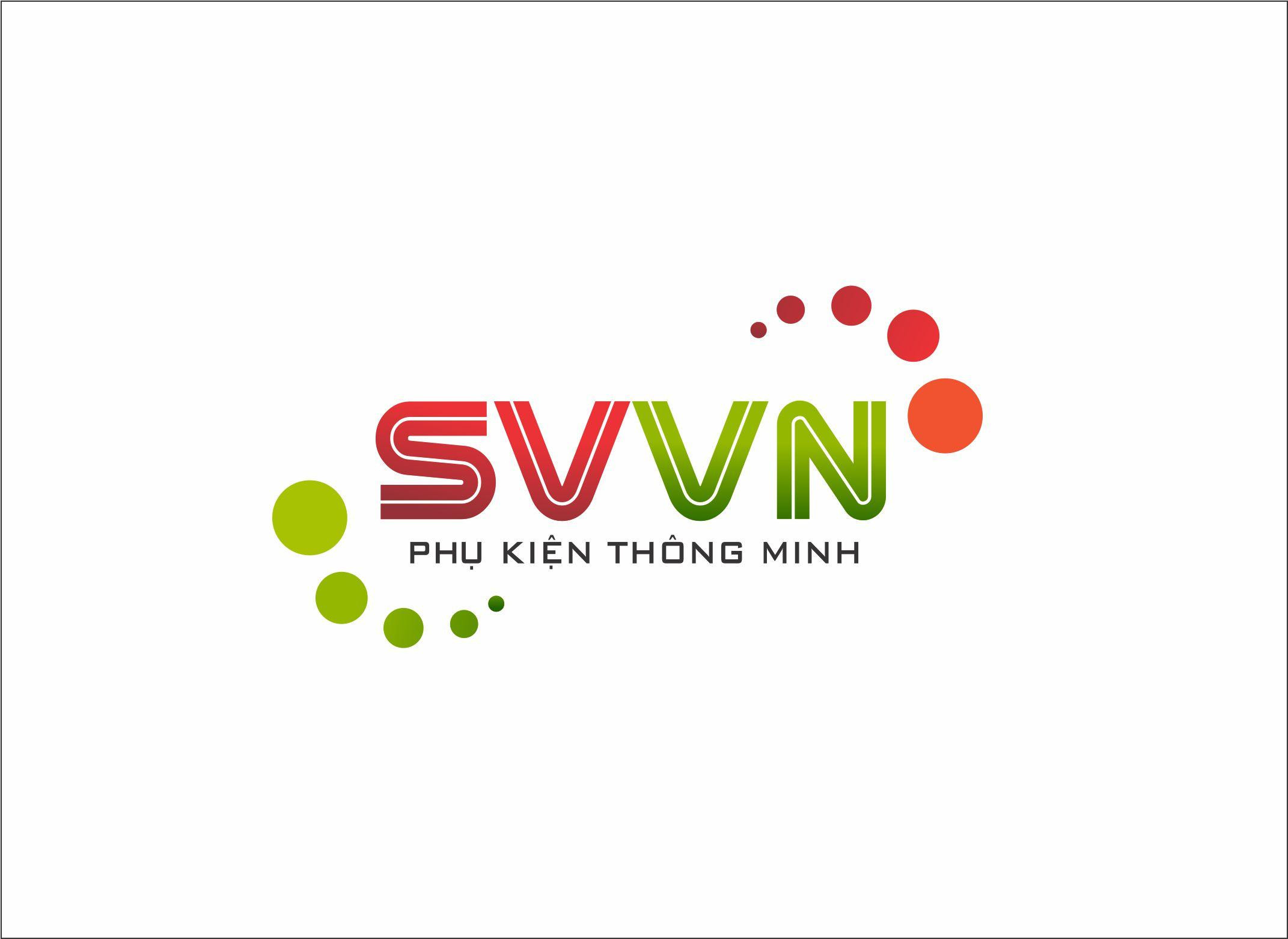 Công ty tnhh thương mại dịch vụ & công nghệ số svvn