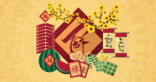 13 phong tục tập quán của người Việt Nam trong dịp tết cổ truyền