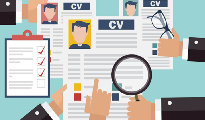 Bật mí cách viết mẫu CV chuẩn nhất mà bạn không thể bỏ qua