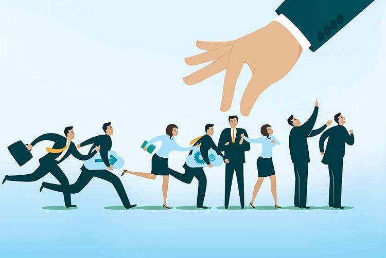 Nên hay không nên tuyển dụng nhân sự lớn tuổi vào doanh nghiệp?