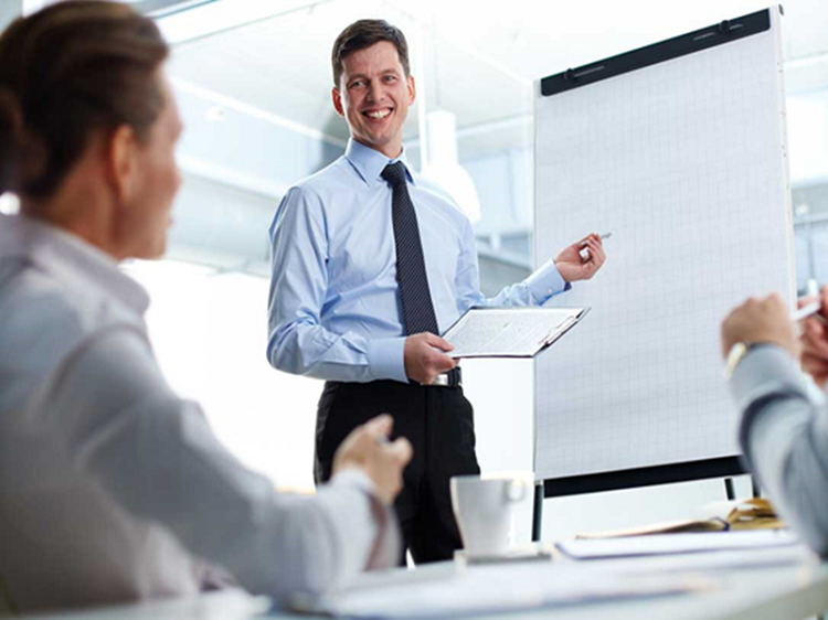 Quản lý dự án là gì? Cách tuyển dụng riêng với ứng viên quản lý dự án?