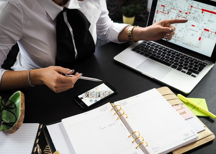 Vận dụng hàm SUBTOTAL trong Excel vào lĩnh vực kế toán 