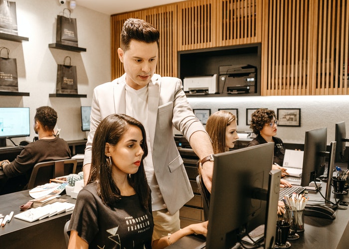 Header và Footer là gì? Cách tạo header & footer trong word nhanh nhất