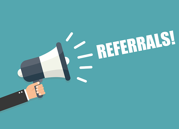 Referral là gì? Referral traffic là gì? Ứng dụng của Referral trong công việc