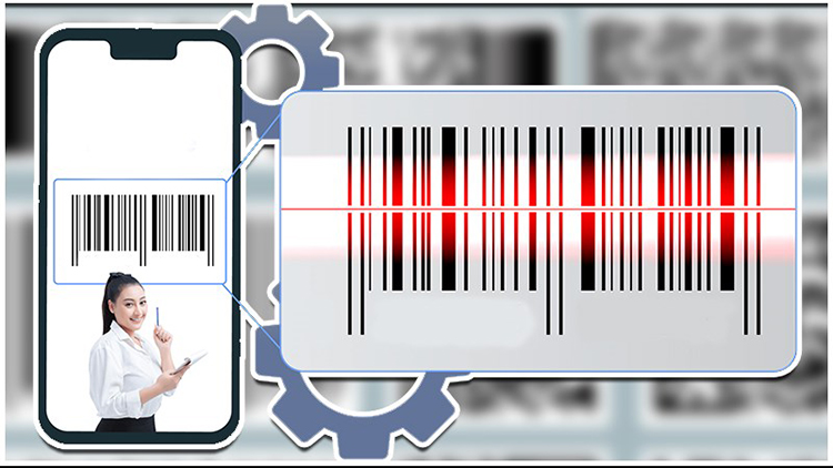 Tạo Barcode là gì?