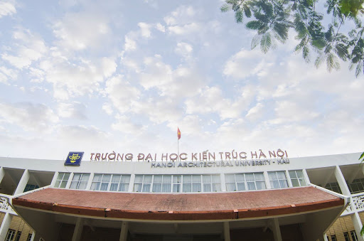 Đại học Kiến trúc Hà Nội - Ngôi trường mơ ước của sinh viên ngành kiến trúc