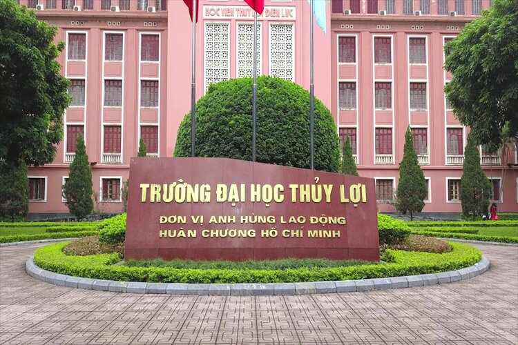 Tân sinh viên đại học Thủy Lợi cần biết những thông tin nào?