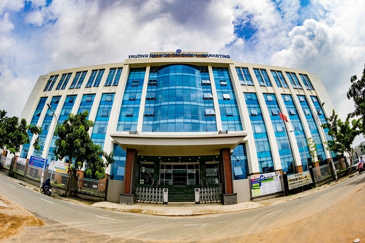 Giải đáp mọi thắc mắc về trường Đại học Tài chính - Marketing