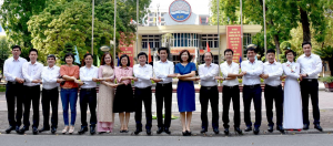 Học Báo chí ở đâu tốt? Tại sao bạn nên chọn học viện báo chí và tuyên truyền