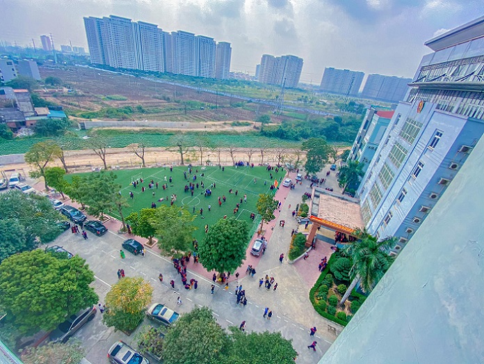 Tuyển sinh vào Đại học Kiểm sát Hà Nội như thế nào? Học phí có đắt không?