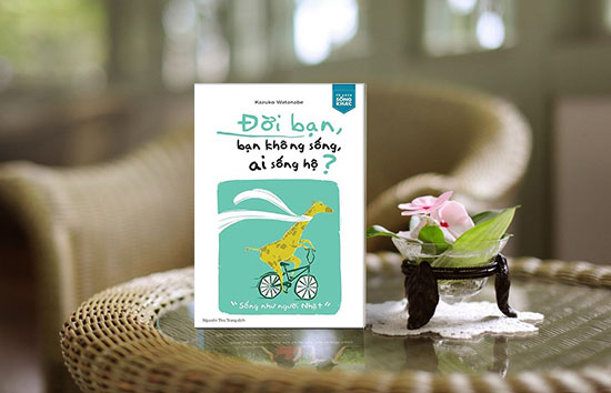 “Đời bạn, bạn không sống, ai sống hộ” và câu chuyện đi tìm những “phép màu”