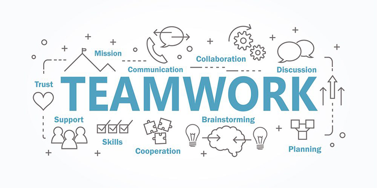 Teamwork là gì? Bật mí để có những phương pháp làm việc nhóm thành công