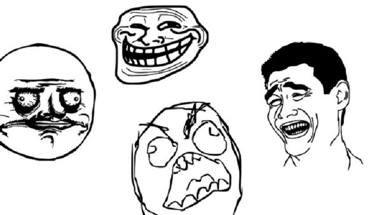 1001 câu hỏi liên quan đến troll là gì? Tại sao mọi người lại ghét bị troll