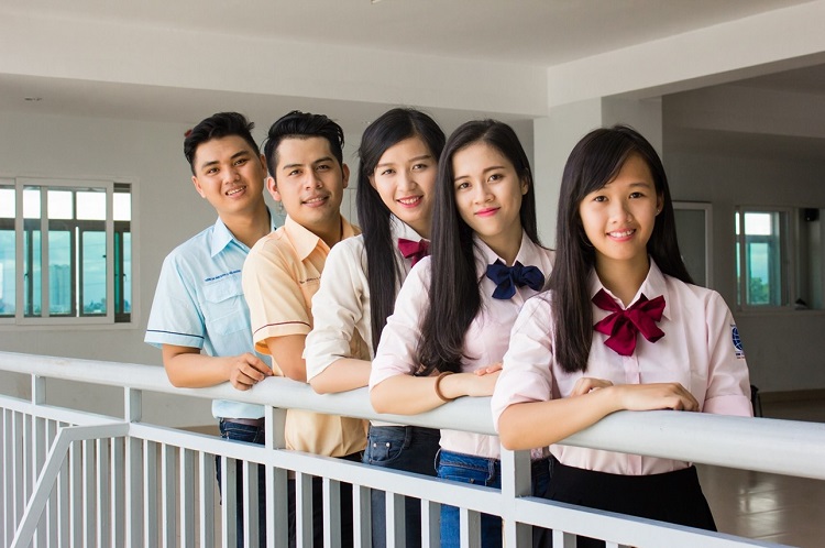 C&aacute;i nh&igrave;n bao qu&aacute;t nhất về trường cao đẳng kinh tế đối ngoại &nbsp; &nbsp; &nbsp;