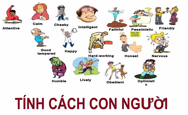 Trắc nghiệm tính cách: 9 tính cách cơ bản ảnh hưởng thế nào đến công việc? (P1)
