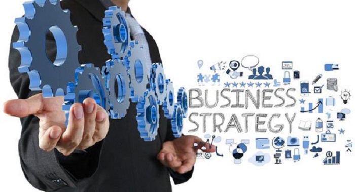 Quản trị doanh nghiệp