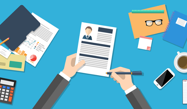 Kinh nghiệm xin việc