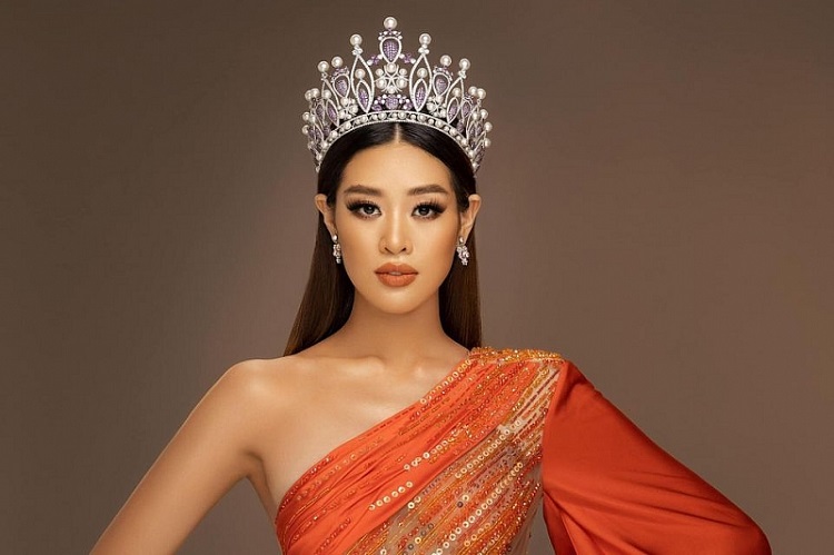 Nguyễn Trần Khánh Vân là ai? Hành trình đến top 21 Miss Universe đầy tự hào