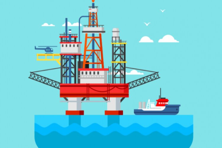 Vai tr&ograve; ng&agrave;nh dầu kh&iacute;