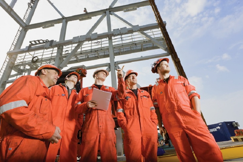 Ng&agrave;nh kỹ thuật dầu kh&iacute; được hiểu như thế n&agrave;o