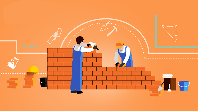 Hướng dẫn cách lập mẫu bảng lương công nhân xây dựng từ A- đến Z