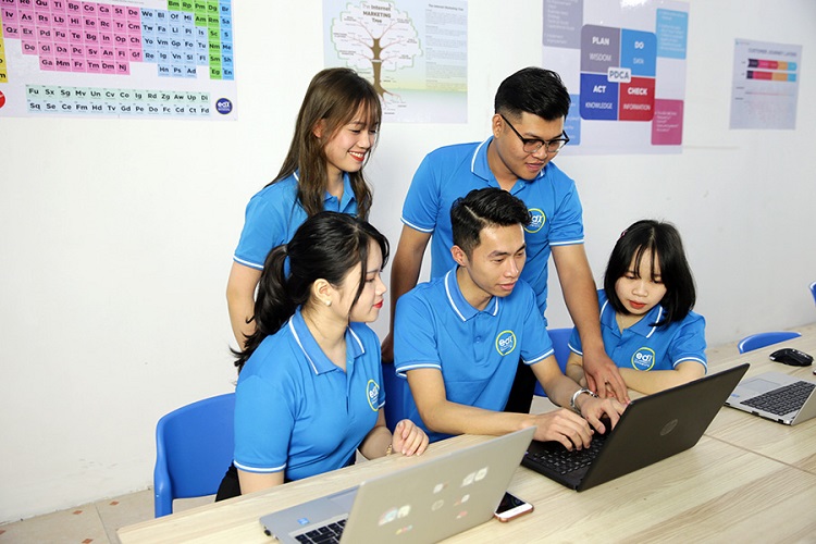 Có nên học công nghệ tại trường Đại học công nghệ thông tin Hồ Chí Minh không?