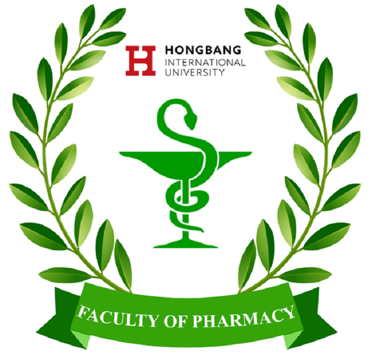 Khoa dược trường Đại học Hồng Bàng - Điểm dừng chân của năm tháng tuổi trẻ