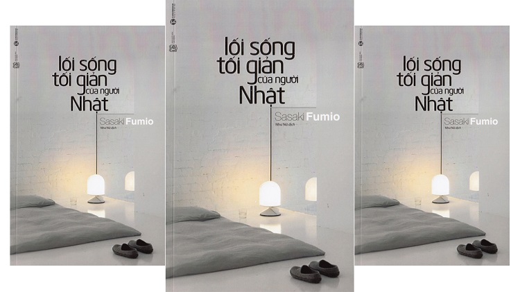 “Lối sống tối giản của người Nhật”: Hạnh phúc đến từ điều bất ngờ