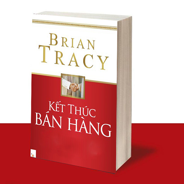 Bí quyết thành công của dân kinh doanh: “Kết thúc bán hàng đòn quyết định”