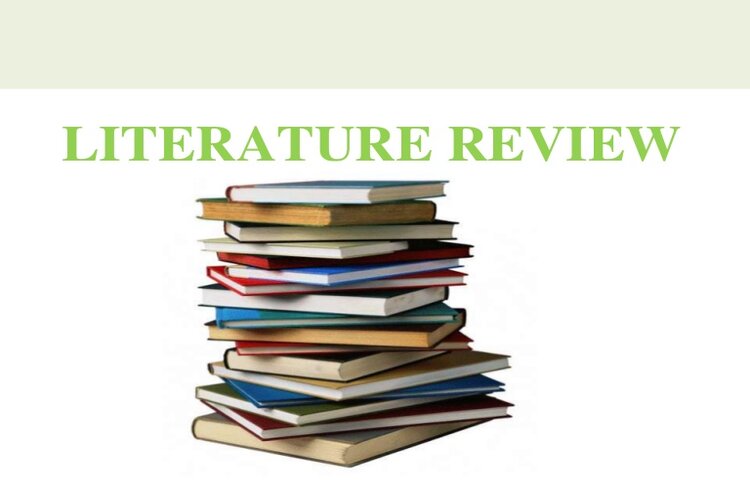 Literature review là gì? Phương pháp viết literature review đạt chuẩn