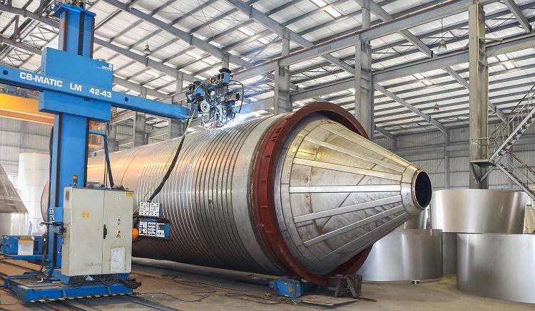 Ngành kỹ thuật nhiệt là ngành gì? Có dễ xin việc không?