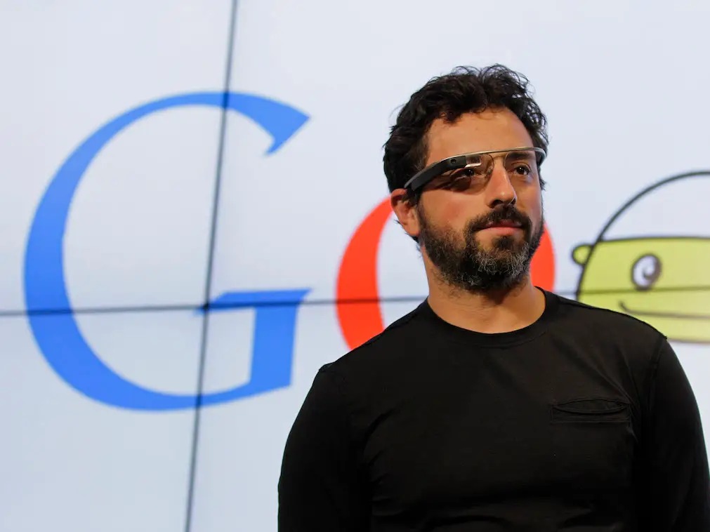 Sergey Brin là ai? Học được gì từ thần đồng công nghệ Google