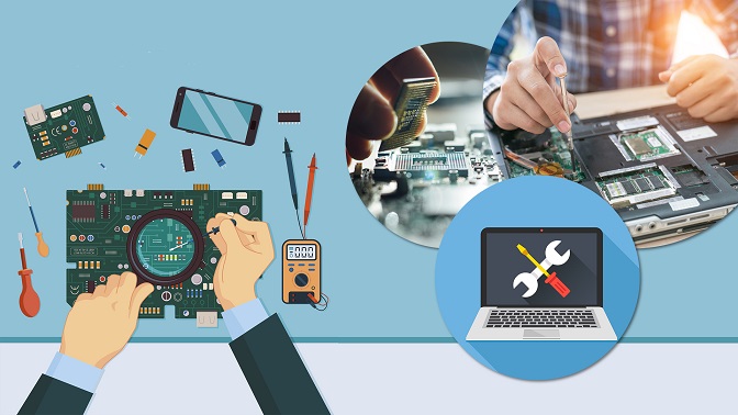 SSR là gì? Những điều cơ bản về rơ le bán dẫn SSR bạn nên biết