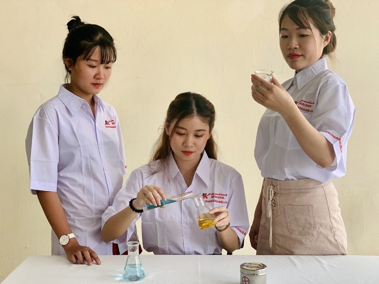 Nghiên cứu thuốc thú y