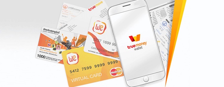Truemoney là gì? Hướng dẫn cách sử dụng ví điện tử truemoney chi tiết nhất