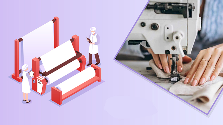 Công việc công nhân may mặc là công việc như thế nào?