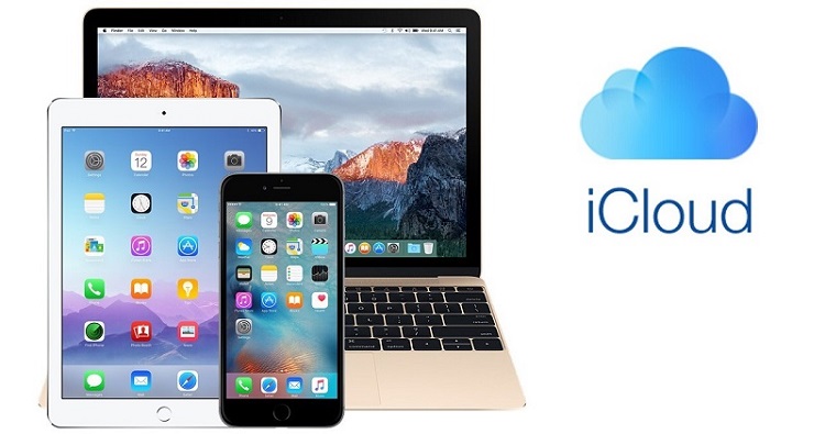 Cách thay đổi gói dung lượng trên iCloud