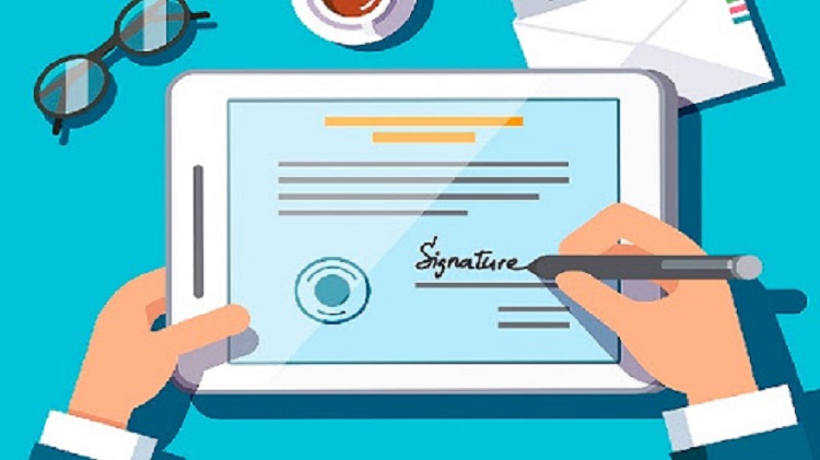 Chữ ký số là gì? Sự hữu ích của chữ ký số trong thời đại ngày nay