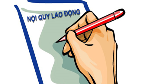 Nội quy lao động là gì? Nội dung và thủ tục đăng ký nội quy lao động