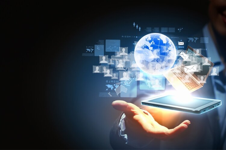 Văn ph&ograve;ng điện tử gi&uacute;p cho việc quản l&yacute; c&ocirc;ng việc trở n&ecirc;n dễ d&agrave;ng hơn