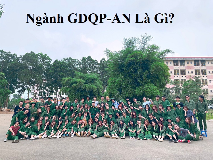 Hé lộ những thông tin thú vị về ngành giáo dục quốc phòng là gì? (phần 2)