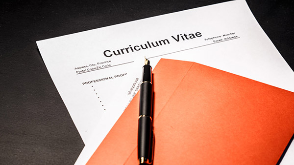Tips những mẹo để sở hữu CV xin việc ngành may thật ấn tượng