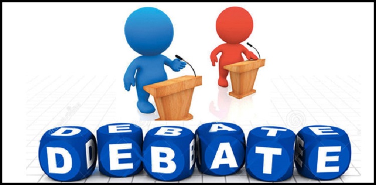 Debate là gì? Cách để có một cuộc tranh luận hoàn hảo