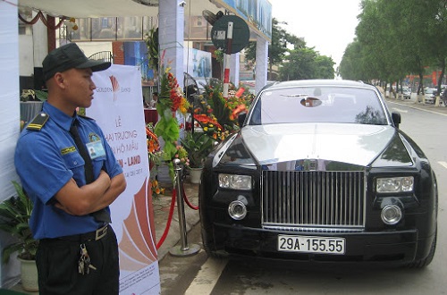 Dịch vụ thuê vệ sĩ là gì? Có nên hay không thuê dịch vụ vệ sĩ